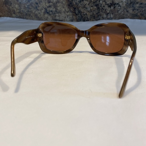 Chanel 5102c 871 Opal Light Brown sunglasses - Picture 11 of 16